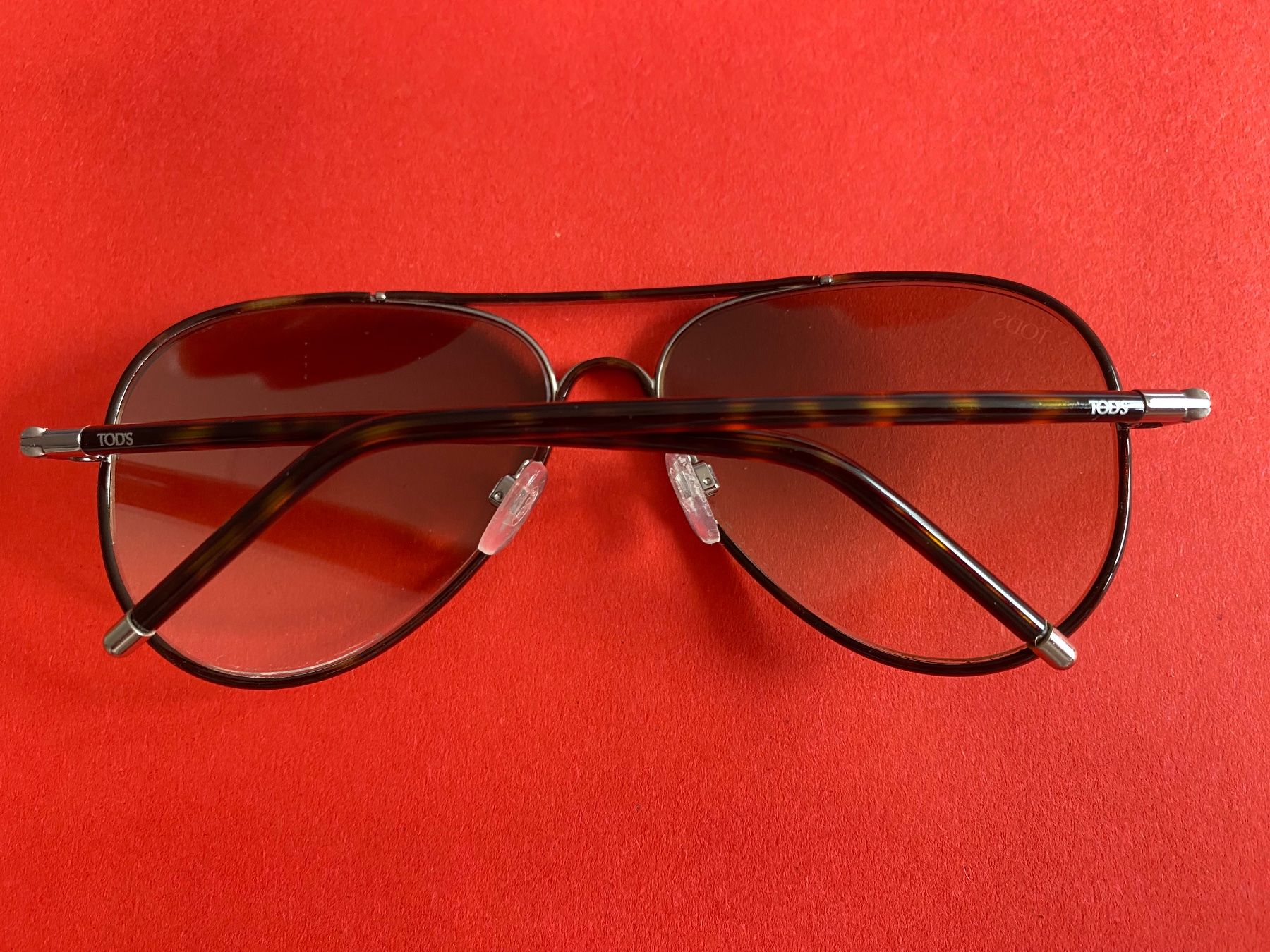 Occhiali & Lenti: Tod‘s Sonnenbrille – Usato da Küssnacht venduto da Flowerlady 4