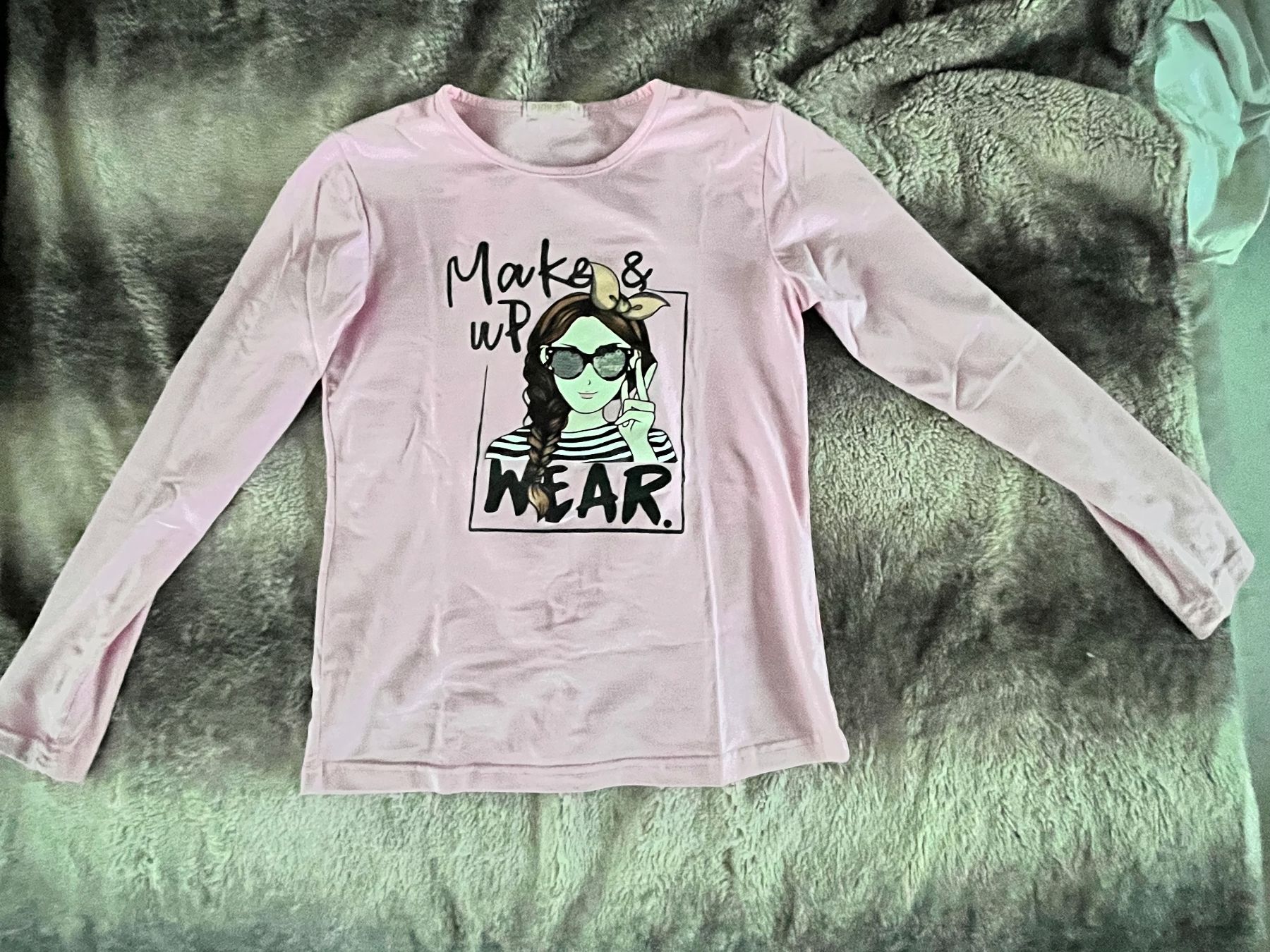 Lotti & Set di vestiti: Mädchen Set 9-10 Jahre alt – Nuovo (secondo la descrizione) da Neukirch (Egnach) venduto da mzi_gqp7 2