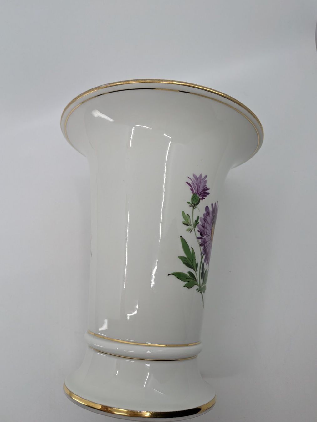 Vasi & Recipienti: Grosse Vase Meissen 2. Wahl – Usato da Emmen venduto da Brockofsky 7
