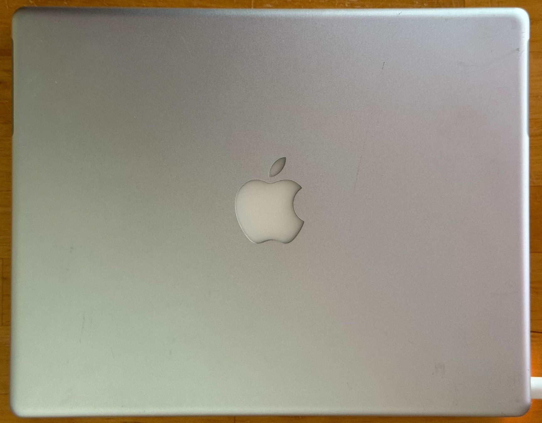 Apple Notebook: Apple Power Book G4 12" 1GHz – Usato da Bülach venduto da Twinggy