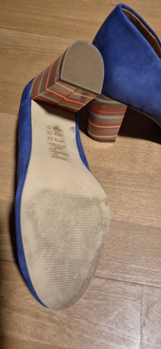 La Redoute Lotti di vestiti: 1 kompl. Outfit Gr. S – Usato da Schmiedrued venduto da Mymouse 7