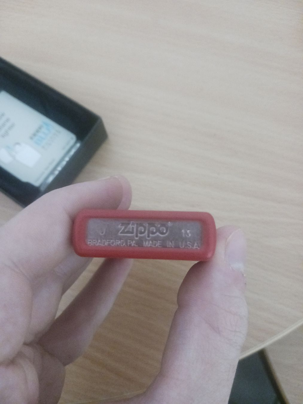 Zippo Accendini: Zippo 2013 clown – Nuovo e nell'imballaggio originale da Sion venduto da aym_g5t9 4