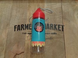 Kinder Trinkflasche bunt 0.6l - 210857