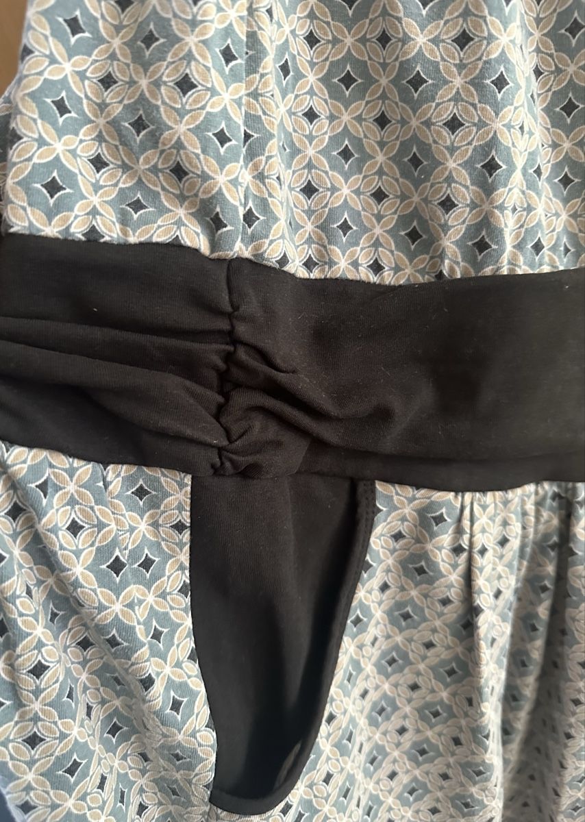 Kleider: Einteiler / Minikleid Gr. 34/36 – Gebraucht aus Bolken von Spinnwebereien 3