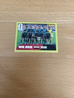 Sticker Panini FIFA World Cup 2022 IRQ 13 