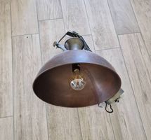 Lampe plafond jamais utilisée 