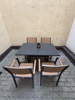 Gartenmöbel 