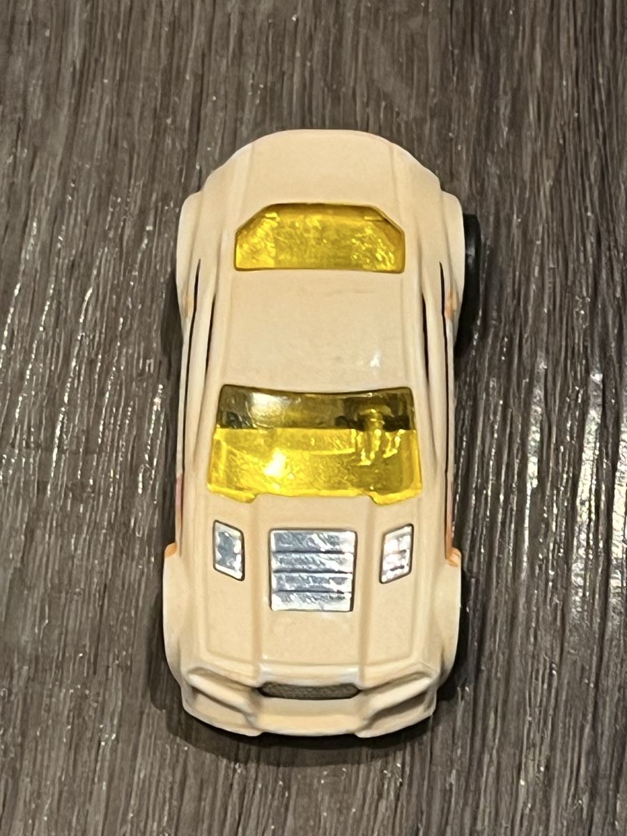 Hot Wheels Giocattoli: Hot Wheels Gator Carwash mit Auto – Usato da Brittnau venduto da Butterfly1515 5