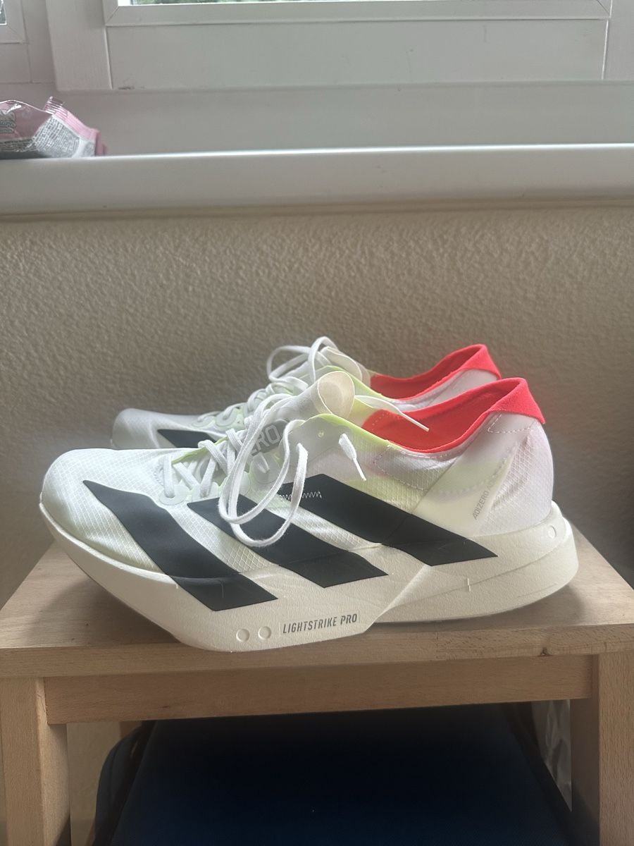 Adidas Chaussures hommes: Adidas Adios pro 4 / 44 – Neuf (Voir description) à Männedorf par willywonka14 2