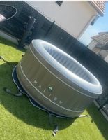 Jacuzzi gonflable malibu 