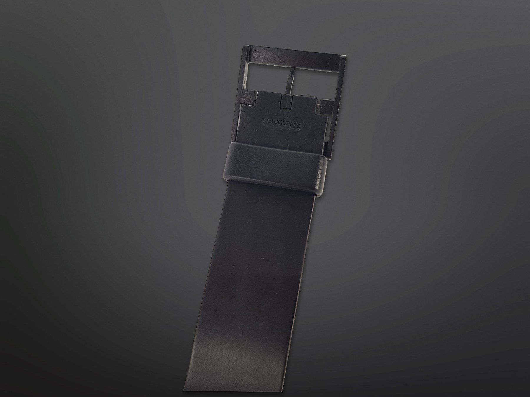 Swatch Orologi: Swatch Square Chrono Whitesunday – Usato da Suhr venduto da Restwert_Suhr 7