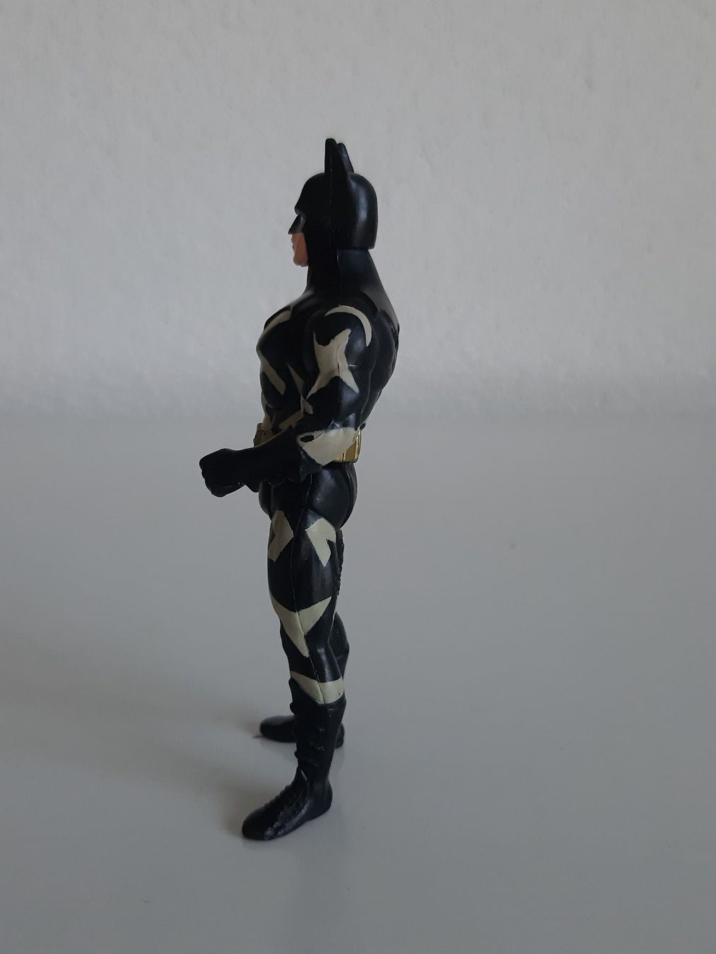 Statuette: 1990 Batman Air Attack  Batman Returns Action Figure – Usato da Buchs SG venduto da Bray_Law 1