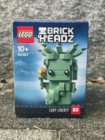 Lego Brickheadz Freiheitsstatue 40367