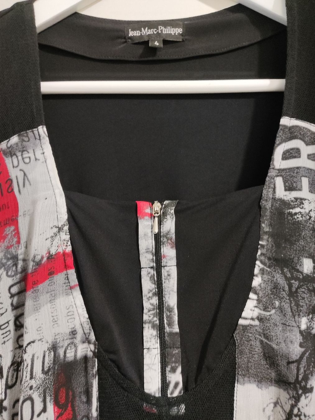 Vestiti: Bluse M Jean Marc Philippe – Nuovo e nell'imballaggio originale da Münchenbuchsee venduto da Cori1968 1
