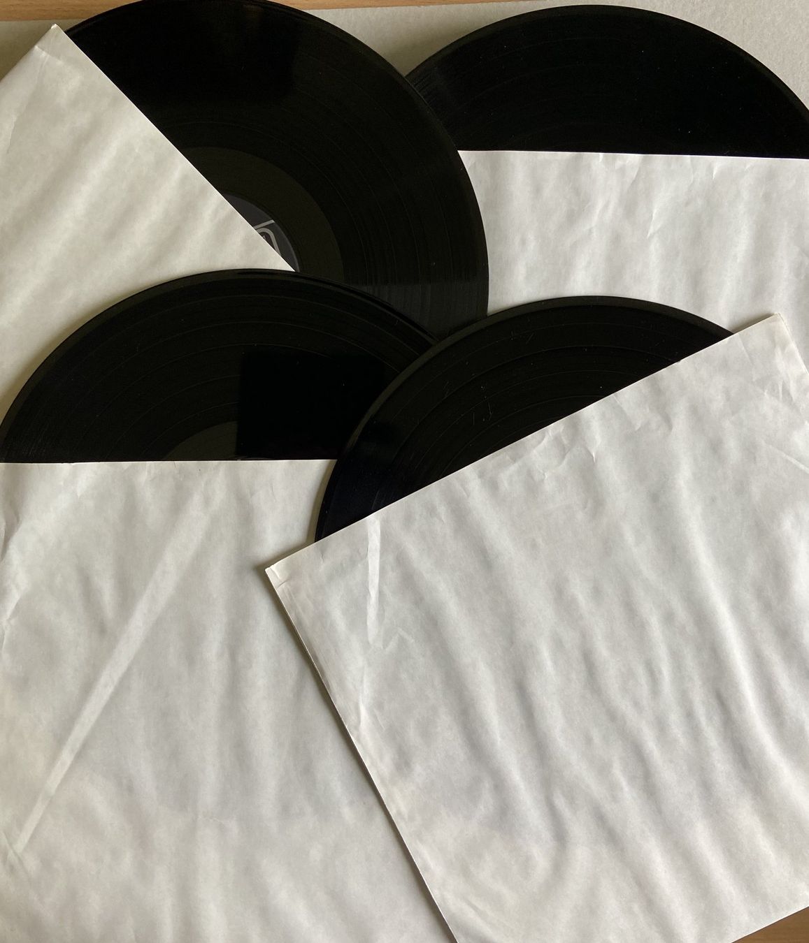Dischi in vinile: Star Gold Super "Milva" 4 LP + 2 weitere LP – Usato da Böckten venduto da Hansi36 1