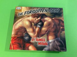Aimee Mann - The Forgotten Arm CD - Album Rock Pop