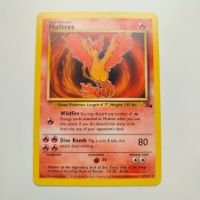 Pokemon Lavados Moltres 1999 Fossil Promo Vintage ab 1 CHF