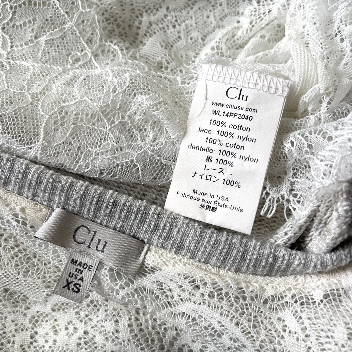 Maglioni & Felpe: CLU Pullover – Nuovo (secondo la descrizione) da Emmen venduto da Avviivva_Com2023 4