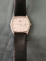 Jaeger-LeCoultre Vintage Quartz – Rostfreier Edelstahl