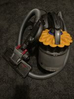 Staubsauger Dyson DC33C ErP beutellos