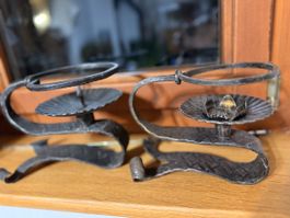 Set Kerzenhalter