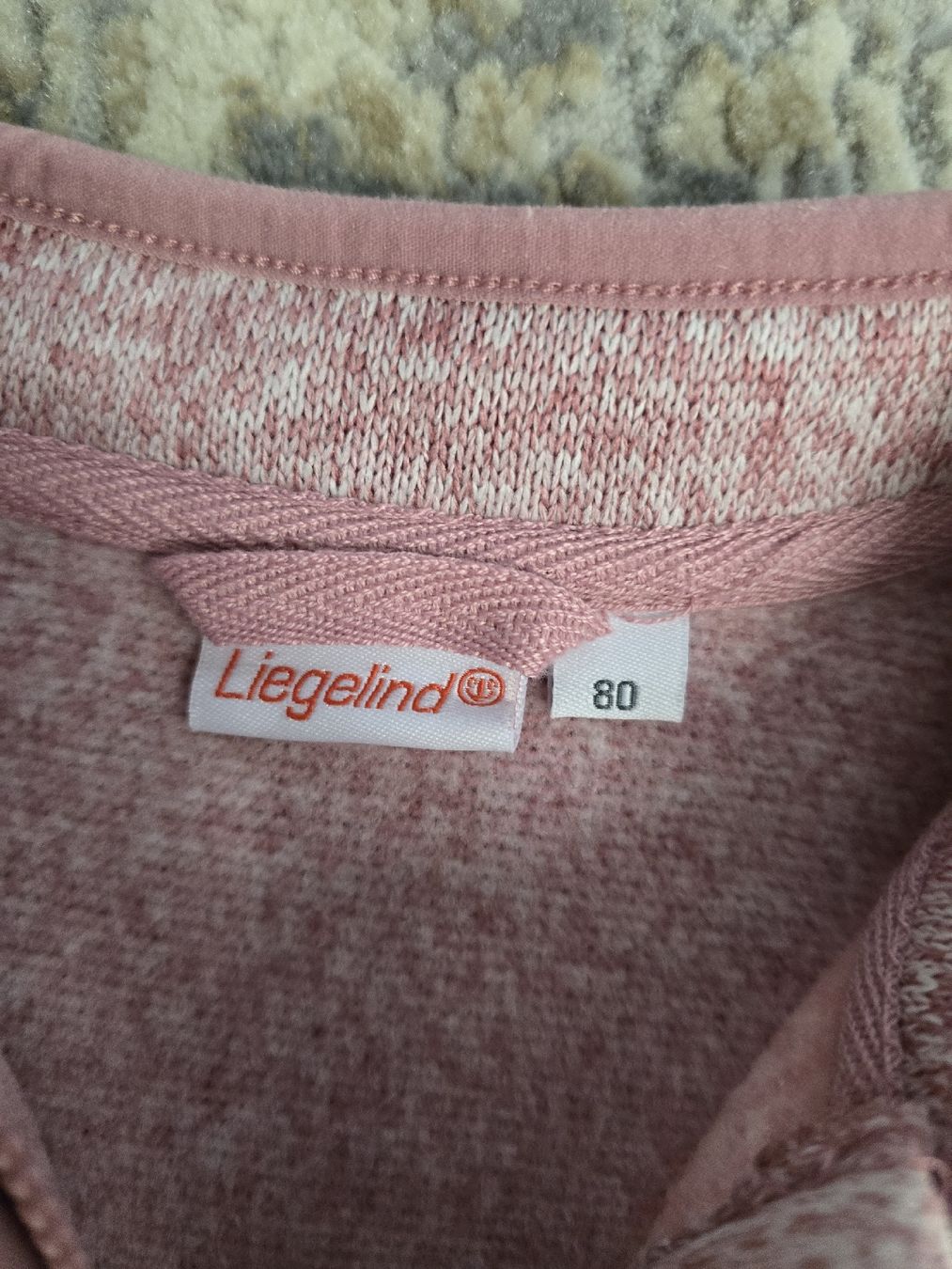 Lotti & Set di vestiti: Mädchen set, Gr. 80 🎀 – Usato da Zug venduto da zebbra192 3