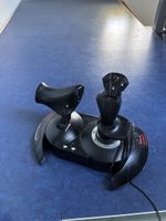 Thrustmaster T.Flight Hotas X