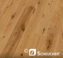 SCHEUCHER Parkett kaufen bei Floorandmore Schweiz