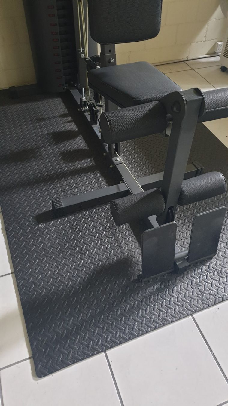 Finnlo Hometrainer: FINNLO Kraftstation Autark 600 – Usato da Meisterschwanden venduto da Hypercube6 2