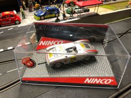 Porsche 550 Spyder Panamerica Ninco 1:32