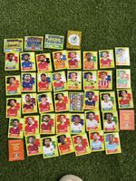 PANINI FIFA WORLD CUP 2026 STICKERS