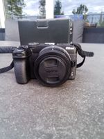 Nikon Z30 fast neu