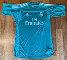 Real Madrid Goalie Shirt - Saison 2020/21