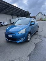 Mitsubishi Spacestar 1.2 Automat 