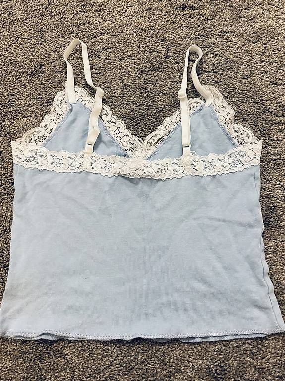Top: SUBDUED 2000 Croptop – Usato da Schindellegi venduto da fifiselling 1