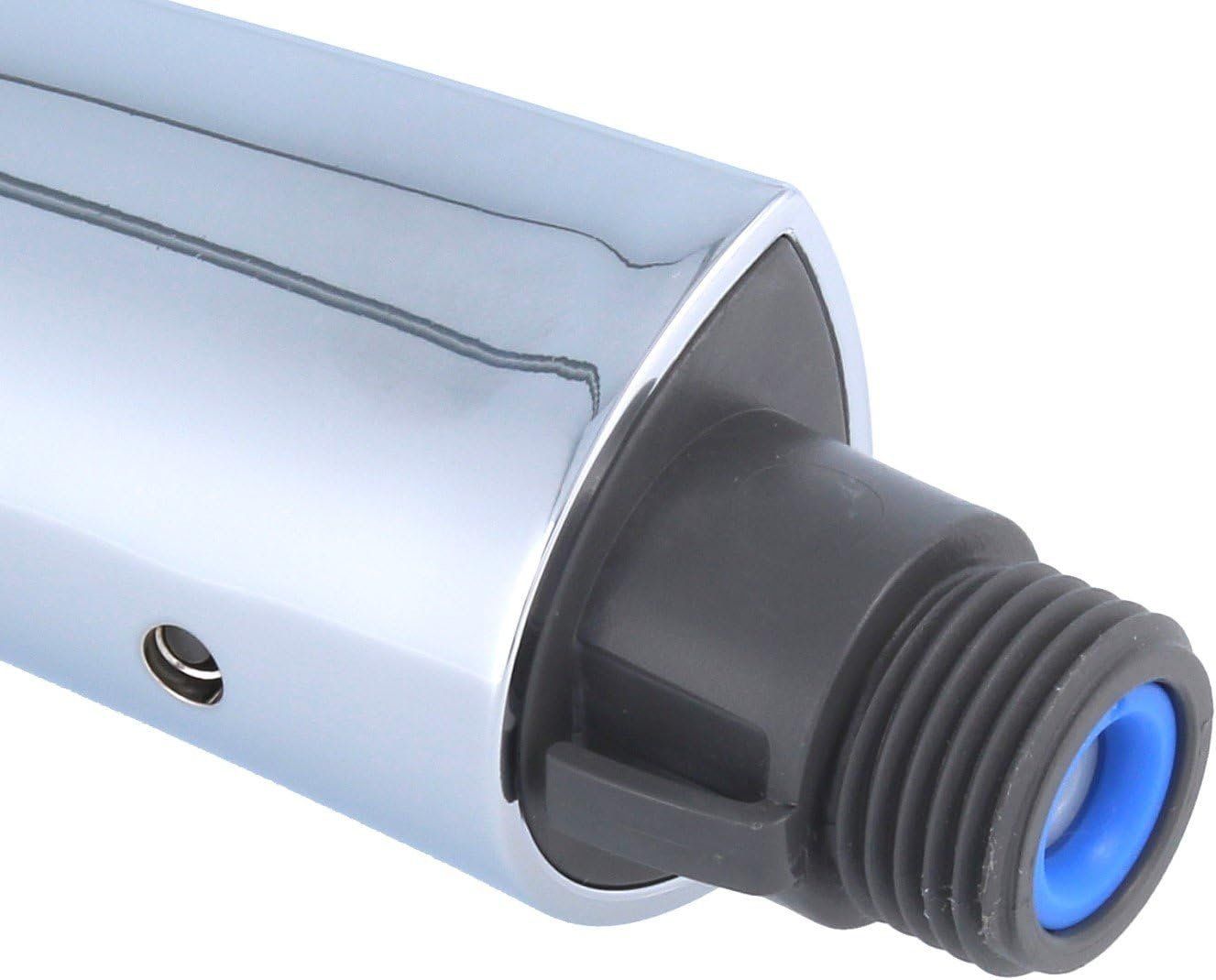 Robinetterie: Neu KLUDI Küchenbrause s-pointer Strahlregler M 24x1 chrom – Neuf (Voir description) à Binningen par Rewind1 2