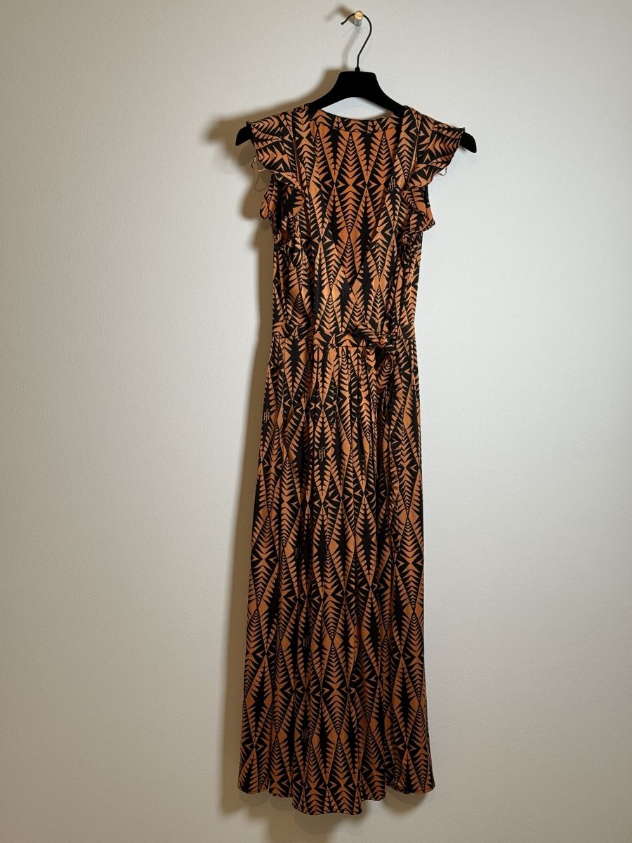 Vestiti: Friendly Hunting Kleid – Usato da Uitikon Waldegg venduto da Kuendig2011