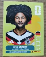 Serge Gnabry GER 16 Panini FIFA World Cup 2026  ⚽🏆