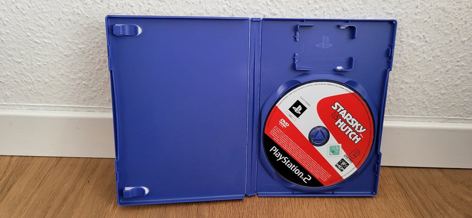 Sony Giochi: PS 2 - Starsky & Hutch – Usato da Münsingen venduto da DigitaleSpielecke 2