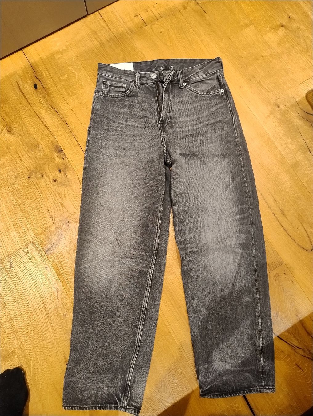 H&M Jeans: Loose Jeans Gr.28/32 – Usato da Heerbrugg venduto da Rusta