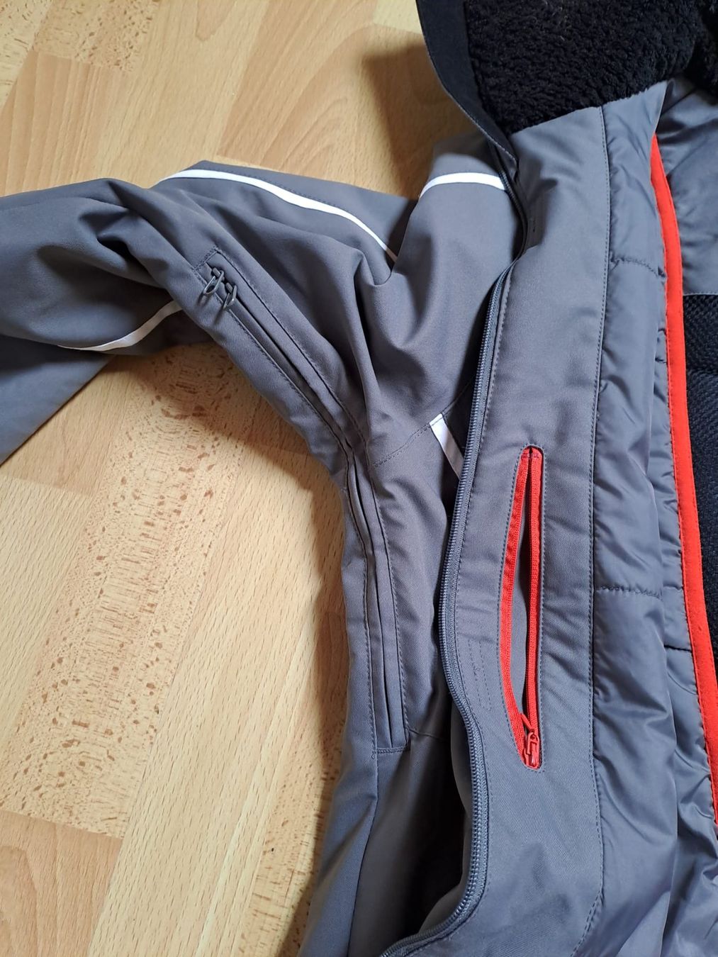 Lafuma Giacche: Herren Skijacke Lafuma - Gr. L – Usato da Schöftland venduto da sil_bn9x 3