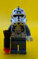Lego Star Wars V-Wing Pilot sw0118 Minifigur