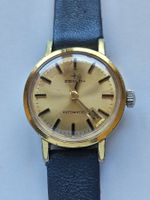 563 Zenith Automatic Date Damenuhr