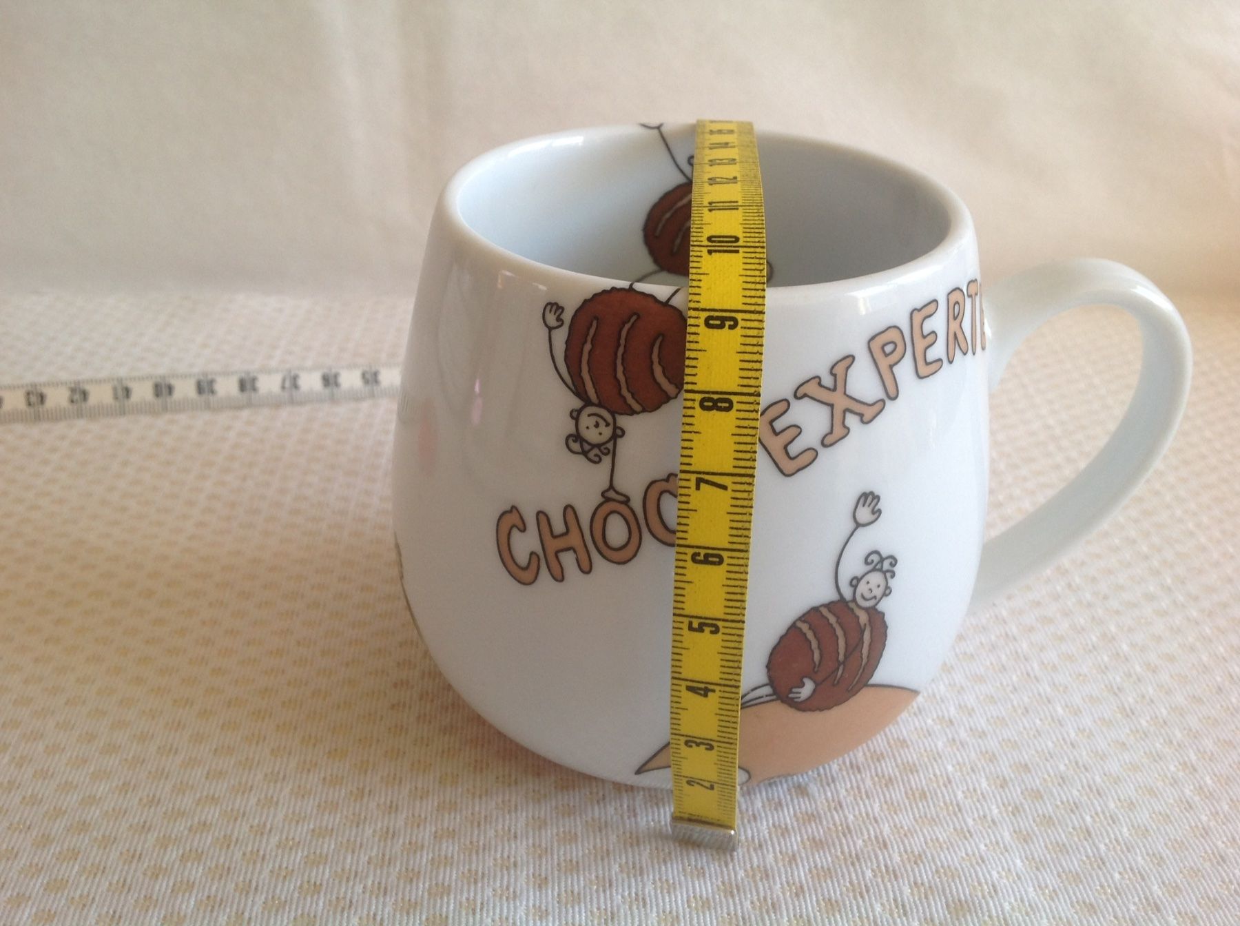 Tazze: Könitz - tasses - Mug – Usato da Sion venduto da accroshoes 5