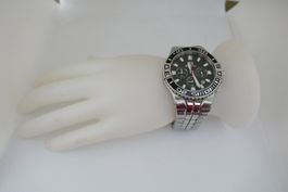 Herren Armbanduhr Breil Highway Chrono Gent