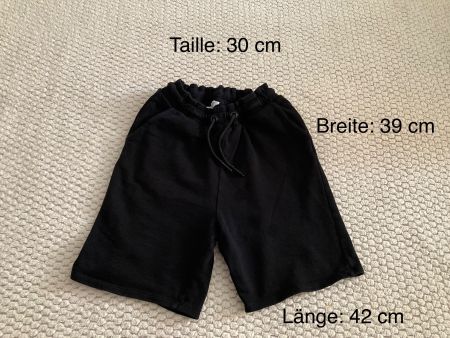 MNG Kinder Shorts