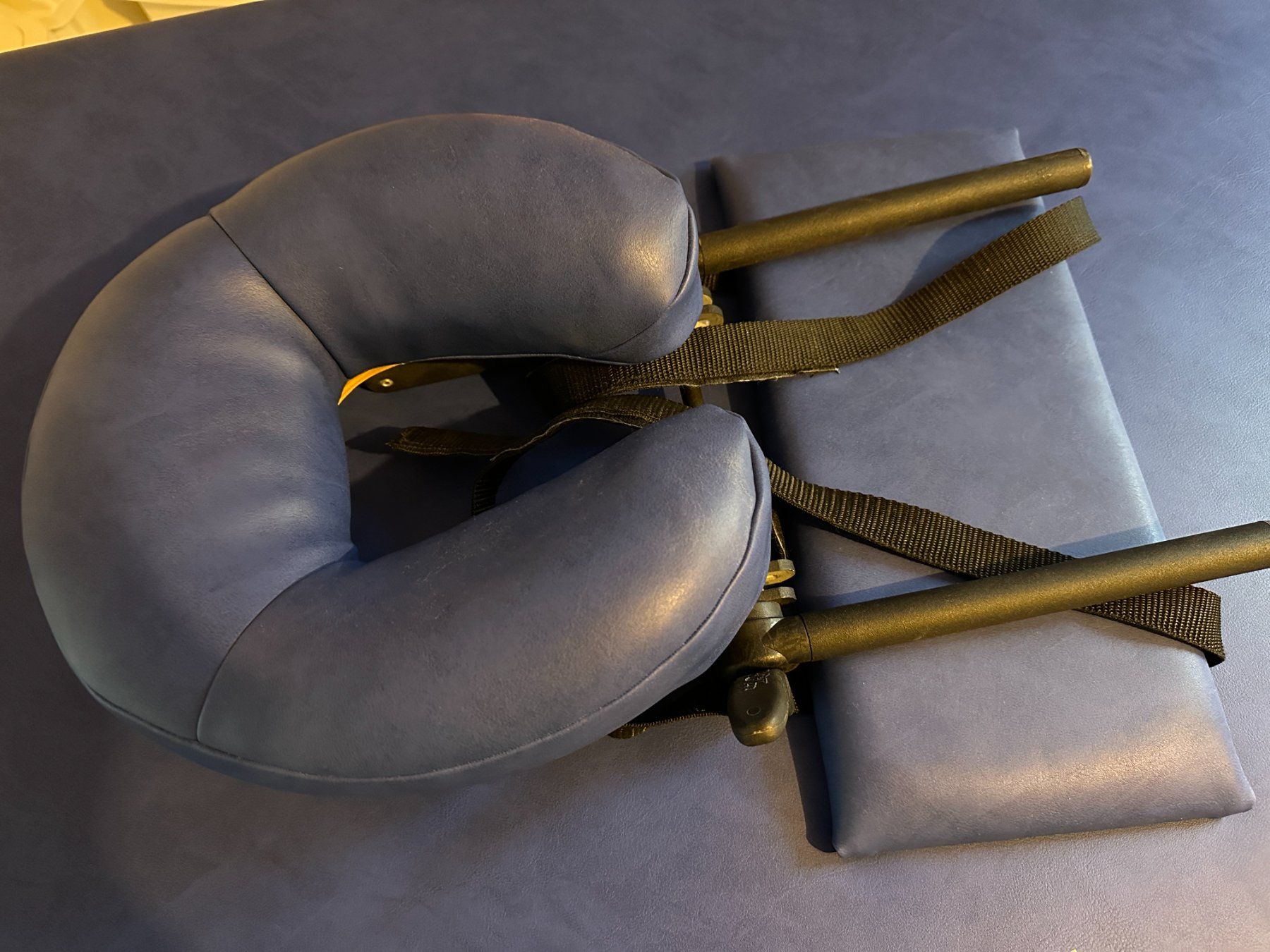 Massagegeräte: Massagebett – Gebraucht aus Laupen ZH von Mcafi02 9