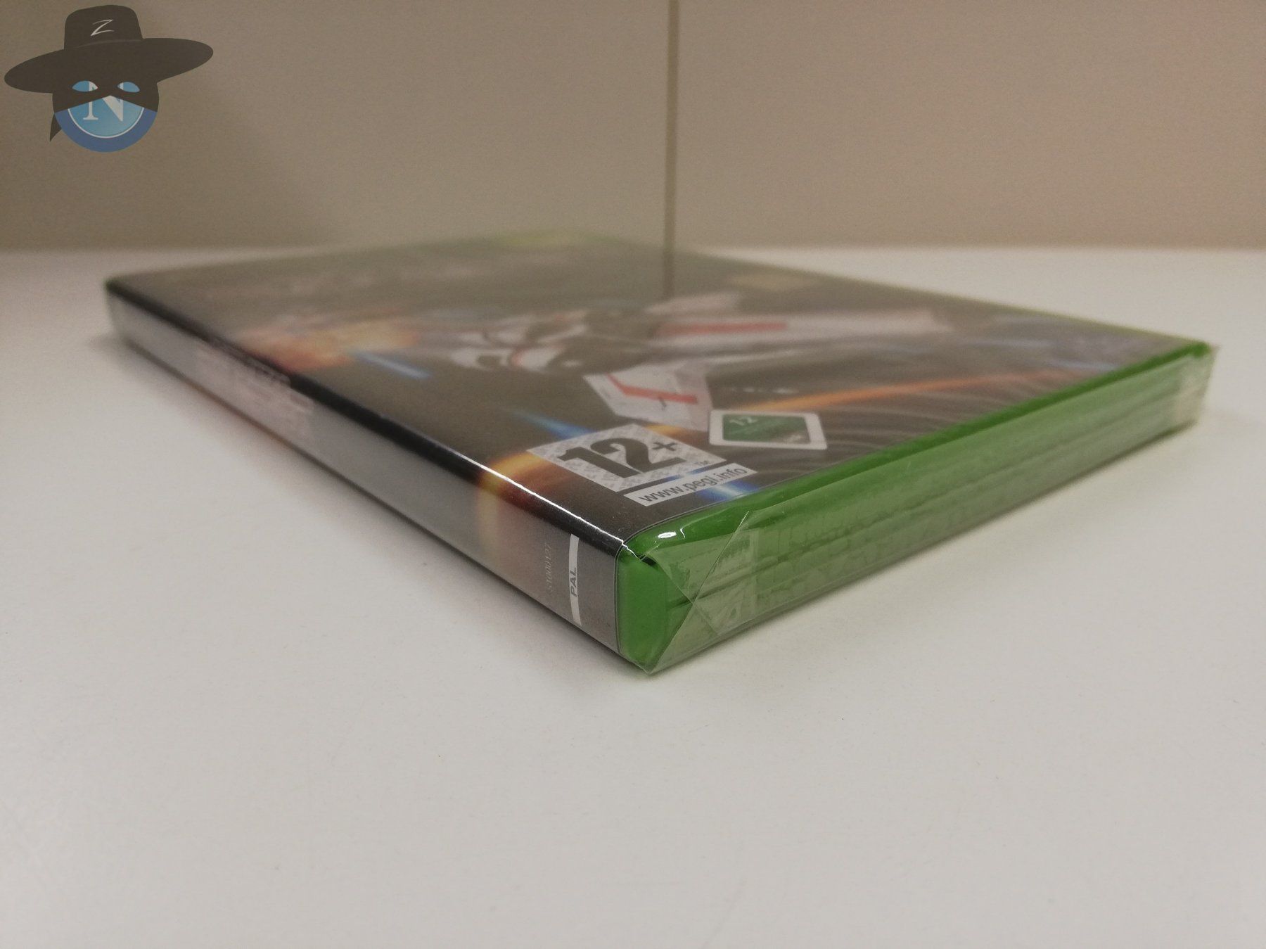 Microsoft Spiele: Battlestar Galactica / XBox Classic / neu - sealed - OVP – Neu (gemäss Beschreibung) aus St. Gallen von zorro_dc 2
