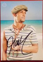 Mark Medlock Autogramm signiert Foto 10x15cm