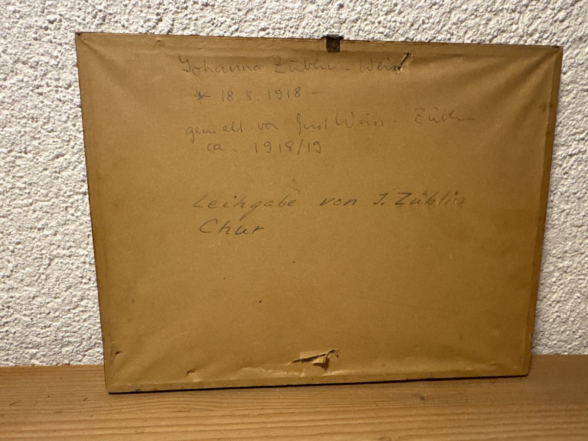 Dipinti: Bild – Usato da Matten(St.Stephan) venduto da ren_r8tw 2